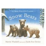 Snow Bears - Walker Books