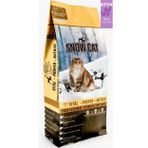 Snow Cat 15 kg Yüksek Protein Yavru Kedi Maması