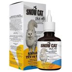 Snow Cat Multivitamin Biotin Plus +B Kedi 50 ml Damla