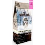 Snow Dog 15 kg Kuzu Etli Yavru Köpek Maması