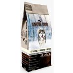 Snow Dog Kuzu Etli 15 kg Köpek Maması