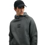 Snow Erkek Sweatshirt Antrasit