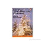 SNOW FALLING ON CEDARS - DAVID GUTERSON