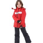Snow Hill Çocuk Kayak Takımı 014 - 9/10