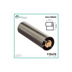 Snow Wax Ribon 110x74