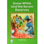 Snow White and the Seven Dwarves - Mehmet Hengirmen