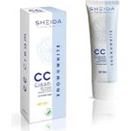 Snow White Leke Açıcı cc Krem Spf 30+ 50 ml - Option-1