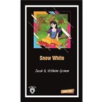 SNOW WHITE (SHORT STORY) - JACOB GRIMM;WILHELM GRIMM