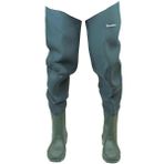 Snowbee Neoprene Wader Kasik Cizme No:47