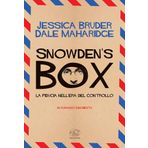 Snowden’s Box. La fiducia nell'era del controllo (Rive Gauche)