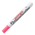 Snowman BG-12 Pembe Tahta Kalemi
