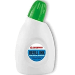 Snowman BN1AY 30 cc Yeşil Tahta Kalem Mürekkebi