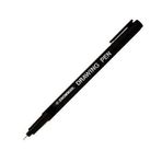Snowman Drawing Pen FT700D-01S 0.1mm Siyah Teknik çizim Kalemi
