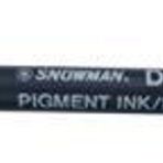 Snowman Ft-700D Teknik Çizim Kalemi Drawing Pen 0.05 Mm Siyah (12 Li Kutu)