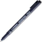 Snowman Ft-700D Teknik Çizim Kalemi Drawing Pen 0.1 Mm Siyah (12 Li Kutu)