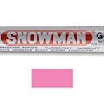 Snowman G-12T P Permanent Kalıcı Pembe Markör
