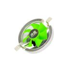 Snowman M800 AİR SİLENT CPU FAN 3 PİN ALÜMİNYUM İŞLEMCİ SOĞUTUCU