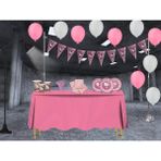 snowparty Hello Kitty 16 Kişilik Doğum Günü Parti Malzemeleri Süsleri Seti