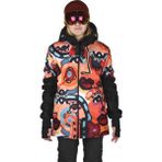 Snowsea Art Kayak ve Snowboard Montu - XS - Siyah