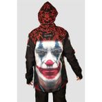 Snowsea Bloody Joker Snowsea SS7641 Kayak ve Snowboard Montu - XXL - Siyah