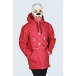 Snowsea Kar Manyakları / Snow Maniacs Bayan Snowboard Montu SS7624 - 7 - 8 Yaş