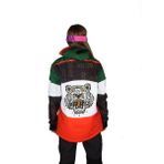 Snowsea Kenzo SS7676 Kayak ve Snowboard Montu - XXL