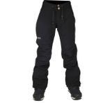 Snowsea Siyah Kadın Snowboard Pantolonu SS7955 Su Geçirmez Özellikli M Beden