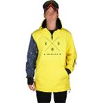 Snowsea Snow Maniac Çocuk Kayak Montu - L
