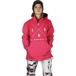 Snowsea Snow Maniacs Bayan Kayak Montu SS7723 - XL