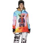 Snowsea SS7711 Cool Teddy Kayak ve Snowboard Montu - XXXL