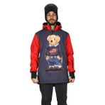 Snowsea Teddy Unisex Kayak ve Snowboard Montu SS7626 - 13 - 14 Yaş