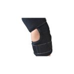 Snowtekss Tenisci Dirseği Bandı (Epikondilit Dirsekli) - M
