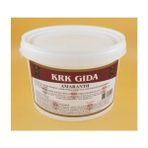 Snowy Krk Vişne Rengi Gıda Boyası 1 kg (Amaranth E123)