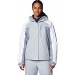 Snowy Summit Insulated Kadın Kayak Montu - XS
