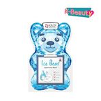 SNP Ice Bear Hyaluronic 33 ml Maske