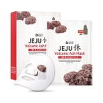 SNP Jeju Volcanic Ash Maske