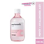 SNP Prep Peptaronic 320 ml Nemlendirici Tonik