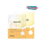 SNP Prep Vitaronic 25 ml Maske