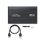 Snr 5262 Usb 3.0 Sata Ssd Harici Taşınabili Harddisk Kutusu Uyumlu-A16