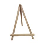 SNR Ahşap,akrobat Şövale 33cm,resim Şövalesi,ekonomik Şövale,şövele