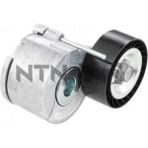 Snr Alternatör Gergi Rulmani Kütüklü Doblo-Fiorino-Linea-Nemo-Bipper-Combo 1.3 Dmultijet 10 18051 - 500 C