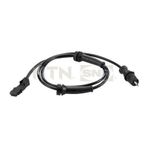 SNR ASB15524 Abs Hız Sensörü (Fiat: Grande Punto Punto Evo 05-)