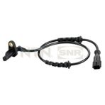 SNR ASB15536 SNR ABS HIZ SENSÖRÜ ARKA DUSTER 12- (585mm)