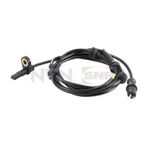 SNR ASB15814 Abs Hız Sensörü Arka (Fiat: Doblo 01- )