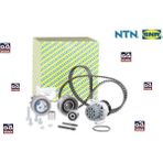 Snr Devirdaimli Triger Golf7 Passat Caddy T6 Amarok 1.6tdı 2.0tdı Cayd Caye Clca 03L198119A Gold