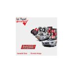 Snr Fc41288s04 Arka Teker Rulmanı Renault Megane Iı 02 Scenıc Iı 02 Grand Scenıc Iı 02 48X25x55
