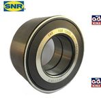 SNR Fiat Bravo Bravo Marea Abs Aktif Sensör 48 Kutup Ön Aks Bilyası