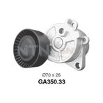 Snr Ga35033 Gergi Kütüğü Bmw E36 E46 E39 E85 M50 M52 M53 11281427252