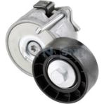 Snr GA35899 Alternatör V Kayış Gergi Rulmanı Doblo Fıorıno 1.3 Jtd Kutuklu Uyumlu