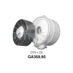 SNR GA35985 Gergi Rulmanı